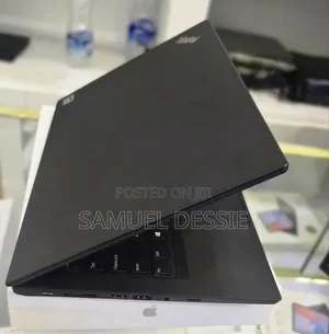 New Laptop Lenovo ThinkPad T495s 16GB AMD Ryzen 5 SSD 512GB