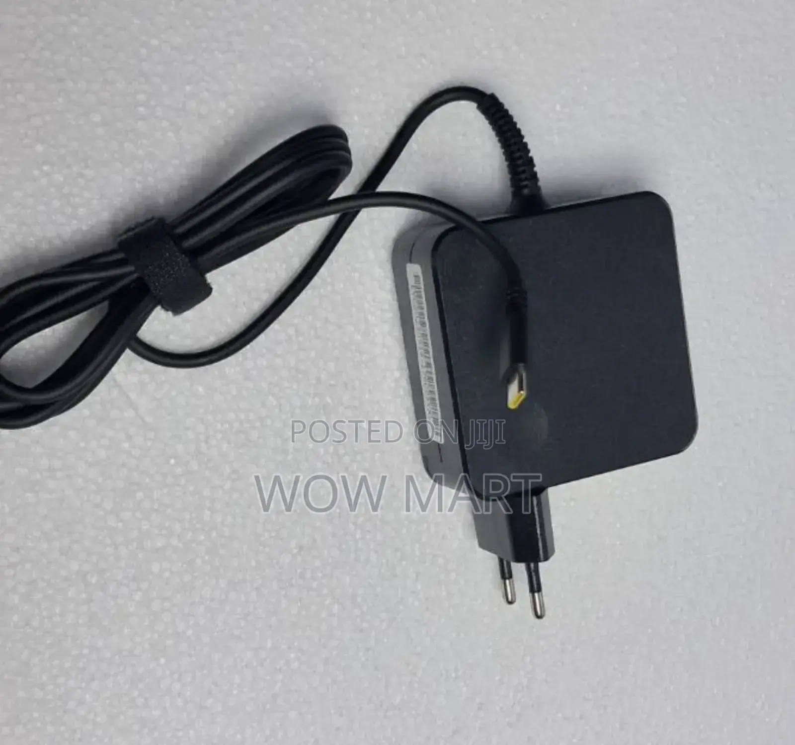 Lenovo 65w Laptop Charger – Reliable Efficient