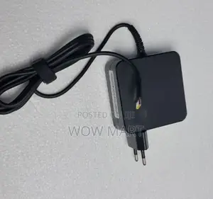 Lenovo 65w Laptop Charger – Reliable Efficient