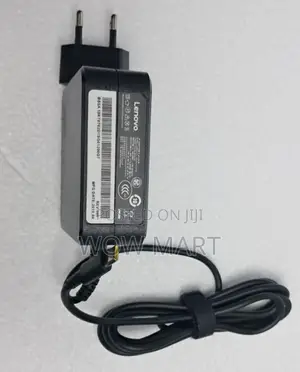 Lenovo 65w Laptop Charger – Reliable Efficient