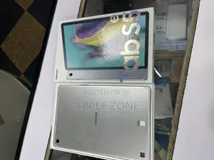 Photo - New Samsung Galaxy Tab S5e 64 GB Silver