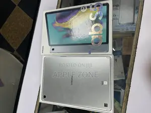 New Samsung Galaxy Tab S5e 64 GB Silver
