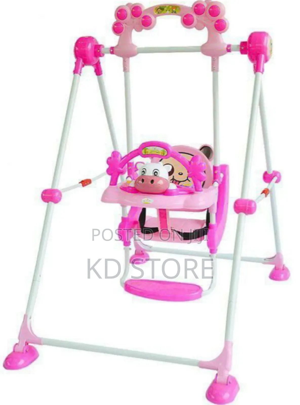 የለልጆች ዥዋዥዌ #