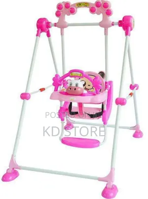 የለልጆች ዥዋዥዌ #