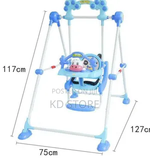 የለልጆች ዥዋዥዌ #