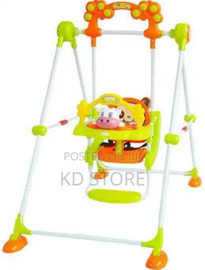 የለልጆች ዥዋዥዌ #