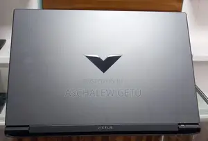 Photo - New Laptop HP Victus 15 16GB Intel Core I7 SSD 512GB