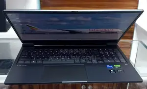 New Laptop HP Victus 15 16GB Intel Core I7 SSD 512GB