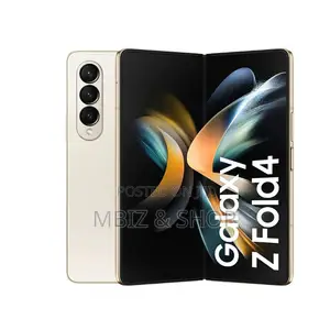 New Samsung Galaxy Z Fold4 512 GB