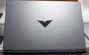 New Laptop HP Victus 15 16GB Intel Core I7 SSD 512GB