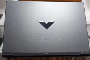 New Laptop HP Victus 15 16GB Intel Core I7 SSD 512GB