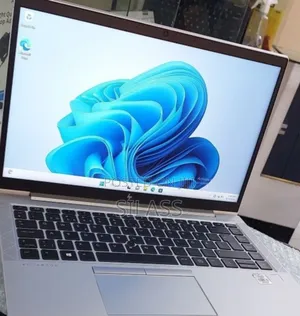 New Laptop HP EliteBook 840 G7 16GB Intel Core I5 SSD 512GB