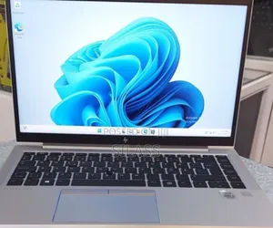 New Laptop HP EliteBook 840 G7 16GB Intel Core I5 SSD 512GB