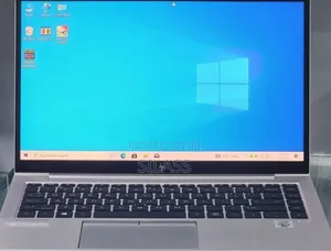 New Laptop HP EliteBook 840 G7 16GB Intel Core I5 SSD 512GB