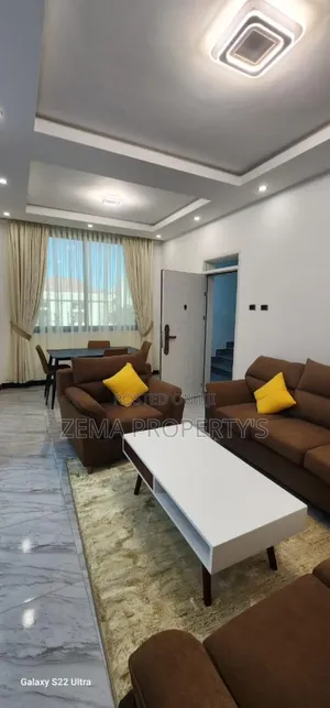 Photo - Furnished 3bdrm Apartment in Bole for rent