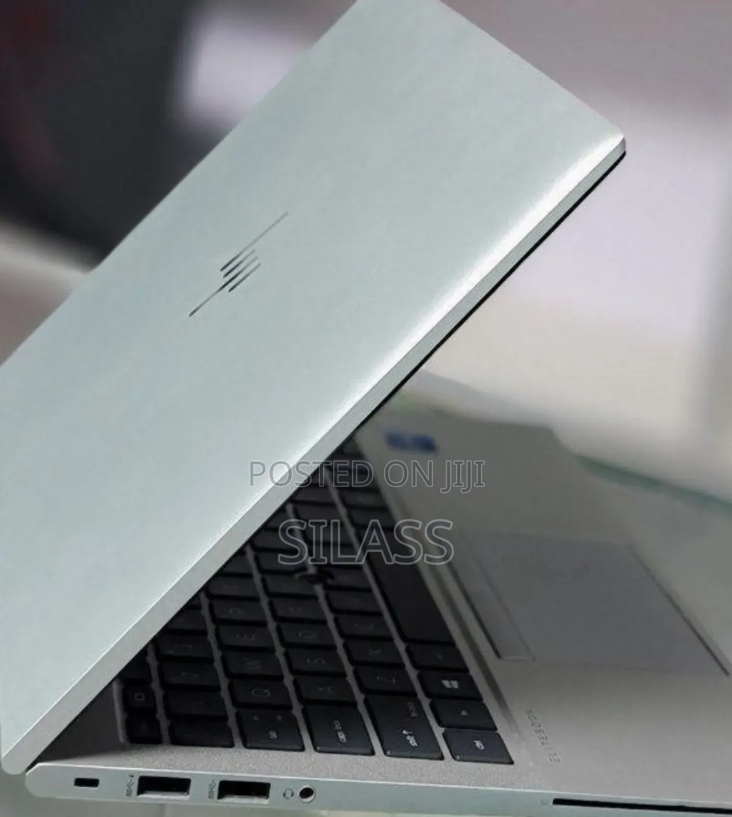 New Laptop HP EliteBook 840 G8 16GB Intel Core I7 SSD 512GB