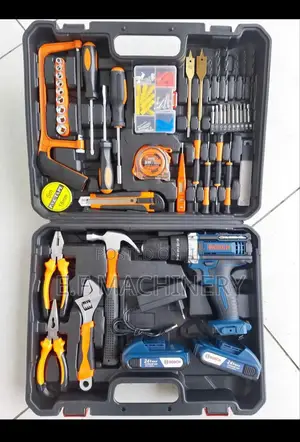 Full Accessories