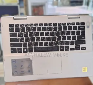 Photo - New Laptop Dell Inspiron 14 16GB Intel Core I7 SSD 512GB