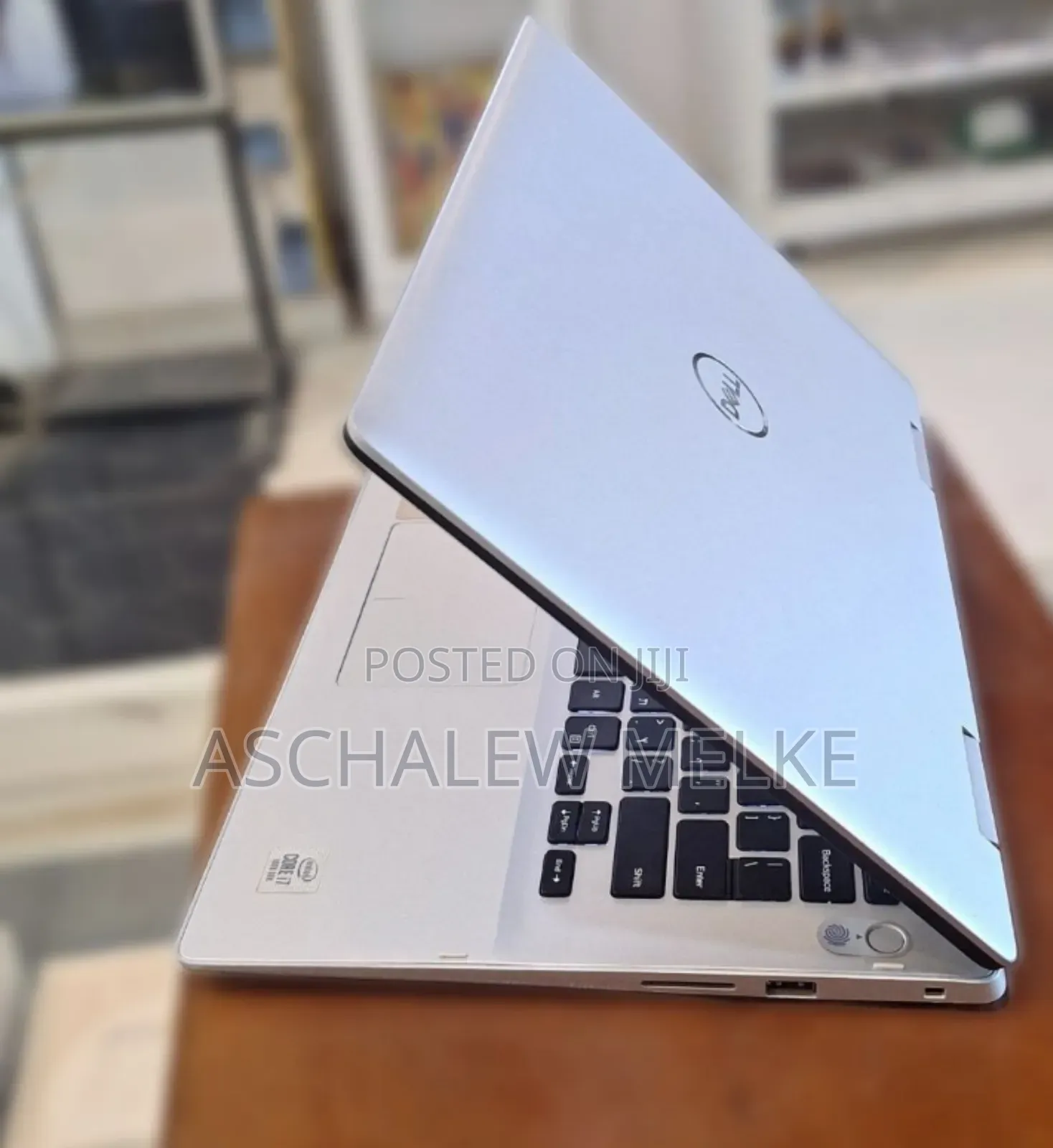 New Laptop Dell Inspiron 14 16GB Intel Core I7 SSD 512GB