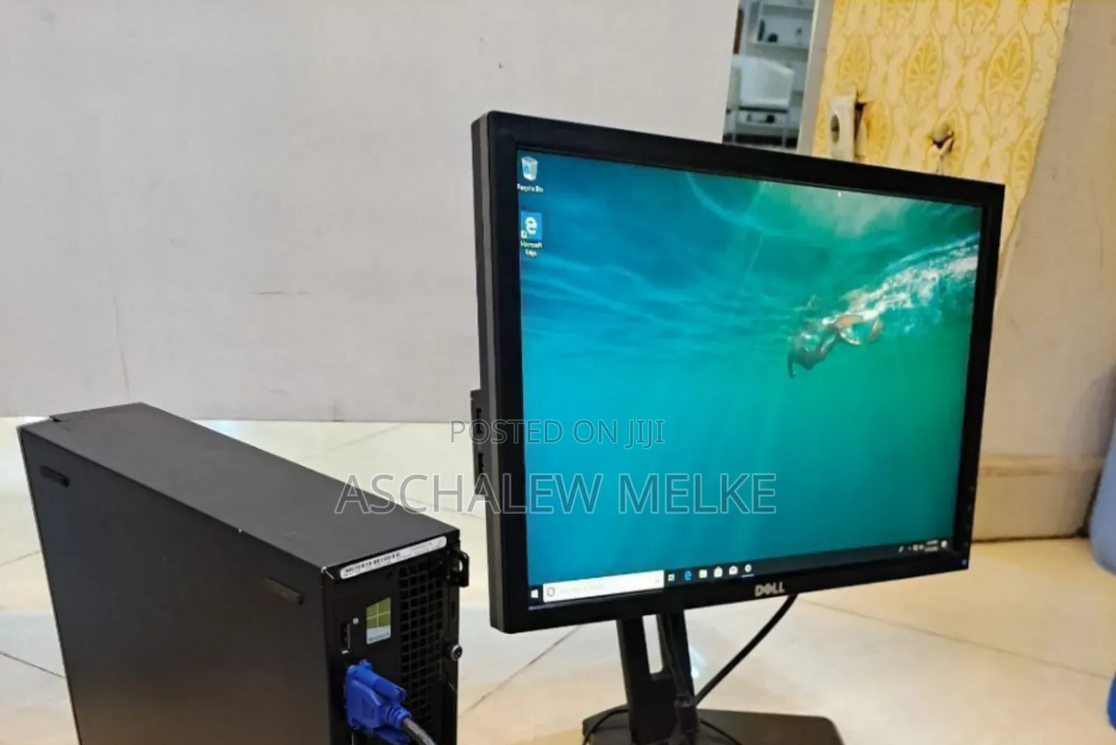 New Laptop Lenovo 4GB Intel Core I3 HDD 500GB