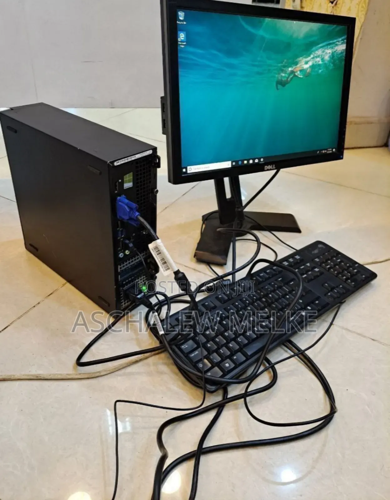 New Laptop Lenovo 4GB Intel Core I3 HDD 500GB