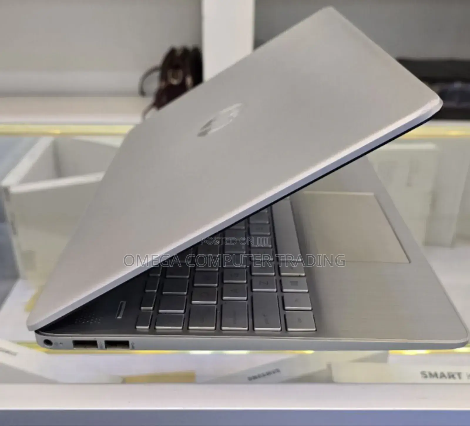 New Laptop HP Stream Notebook 8GB AMD Ryzen 5 SSD 512GB