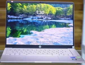 New Laptop HP Pavilion 14 16GB Intel Core I5 SSD 512GB