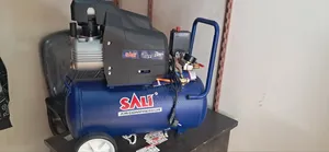 Compressor Sali 30l