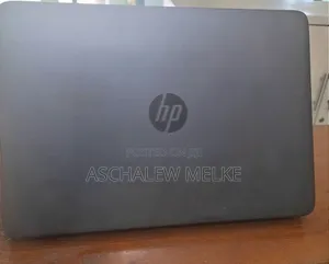New Laptop HP EliteBook 840 G2 8GB Intel Core I5 HDD+SSD 500GB