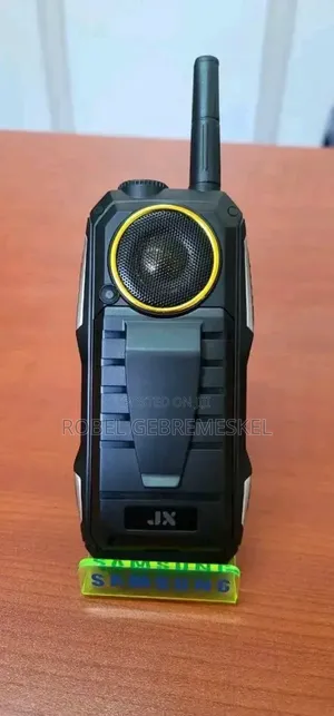 New Alba 4 8 GB Black