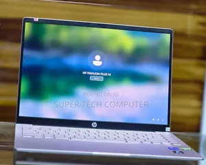 New Laptop HP Pavilion 14 16GB Intel Core I5 SSD 512GB