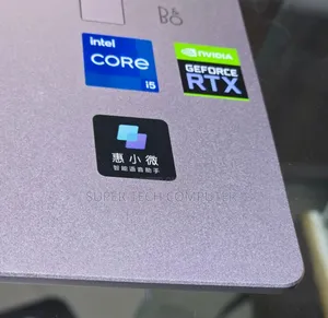 New Laptop HP Pavilion 14 16GB Intel Core I5 SSD 512GB