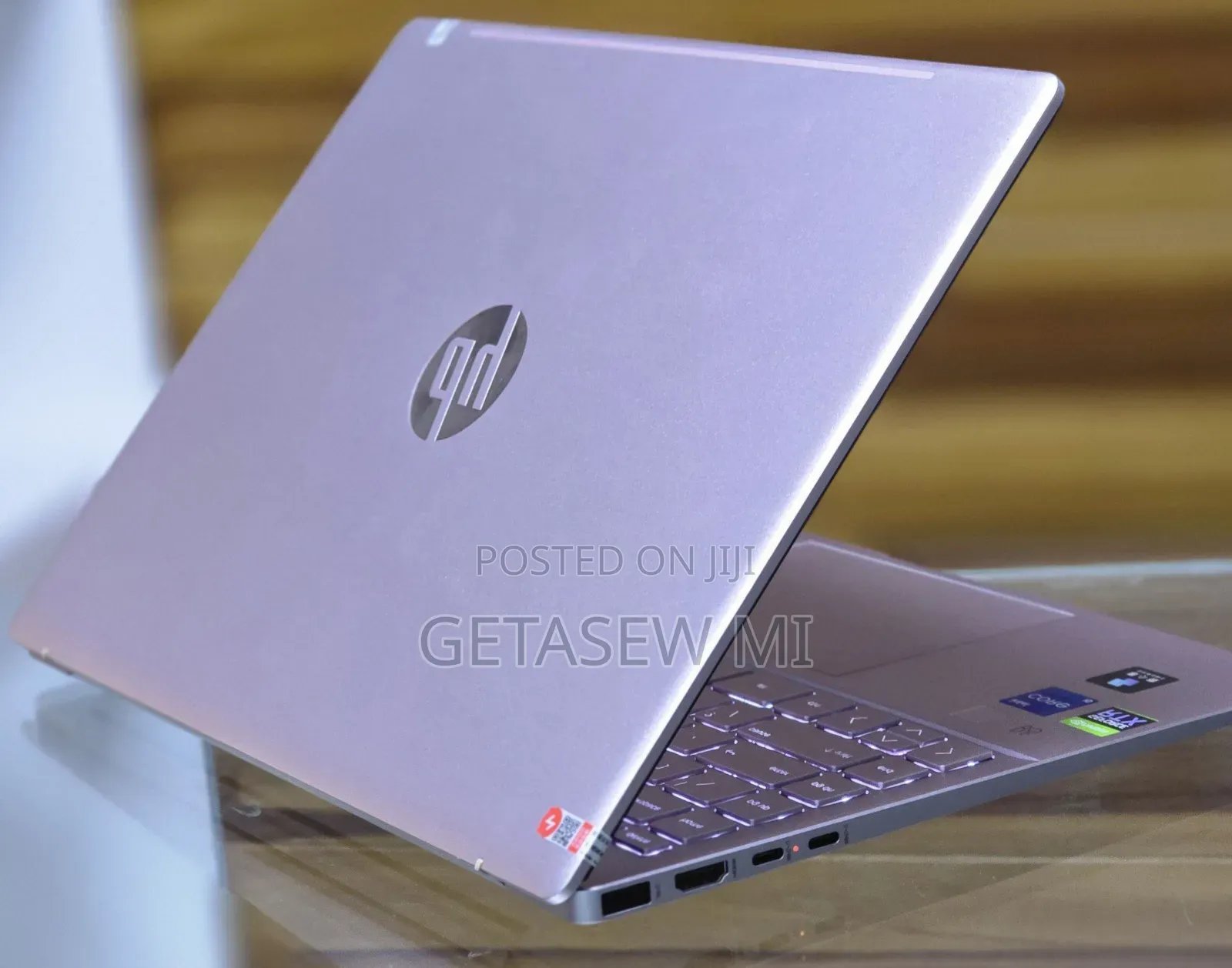 New Laptop HP Pavilion 14 16GB Intel Core I5 SSD 512GB