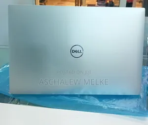 New Laptop Dell Precision 5540 16GB Intel Core I7 SSD 512GB