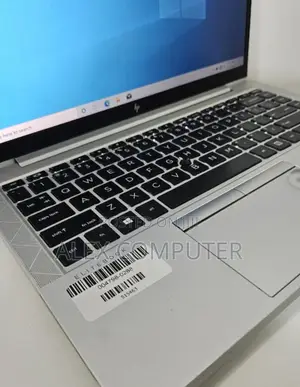 New Laptop HP EliteBook 840 16GB Intel Core I5 SSD 512GB