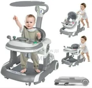 Photo - Baby Jerelo