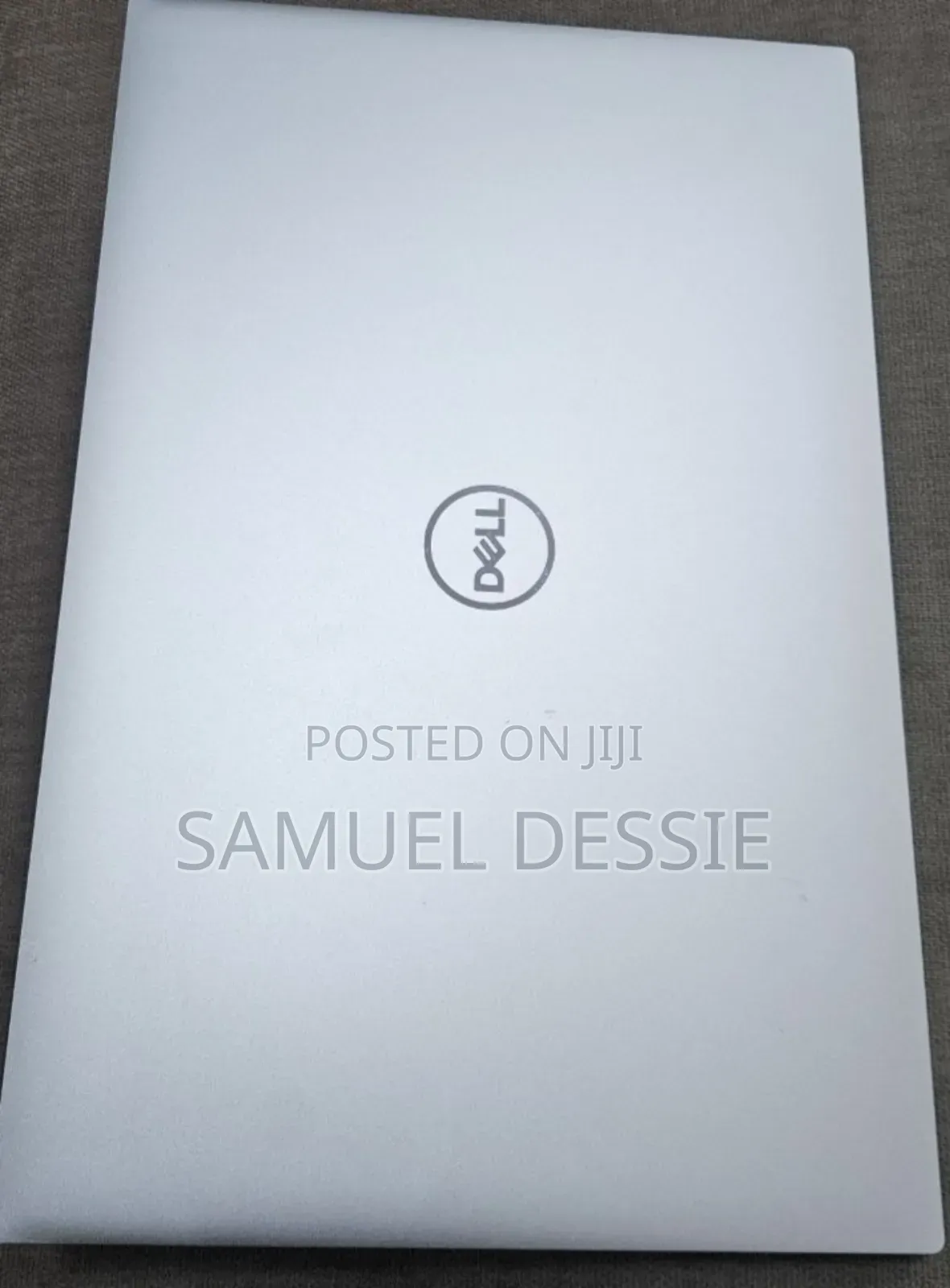 New Laptop Dell XPS 15 32GB Intel Core I7 SSD 1T