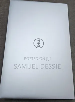 Photo - New Laptop Dell XPS 15 32GB Intel Core I7 SSD 1T