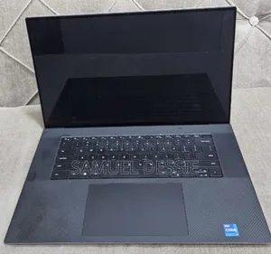 New Laptop Dell XPS 15 32GB Intel Core I7 SSD 1T