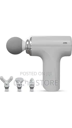 Photo - Massage Gun