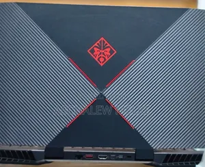Photo - New Laptop HP Omen X 16GB Intel Core I7 HDD+SSD 1T