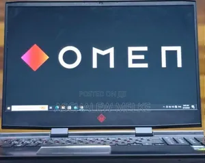 New Laptop HP Omen X 16GB Intel Core I7 HDD+SSD 1T