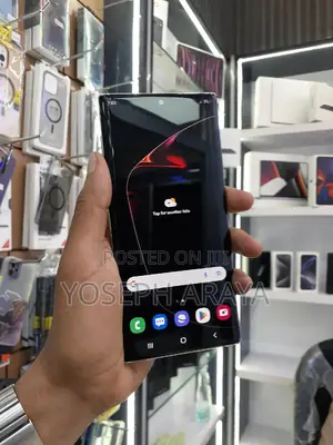 Samsung Galaxy Note 10 5G 256 GB Silver