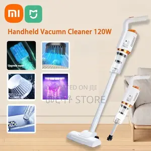 Handheld Vacuum Cleaner