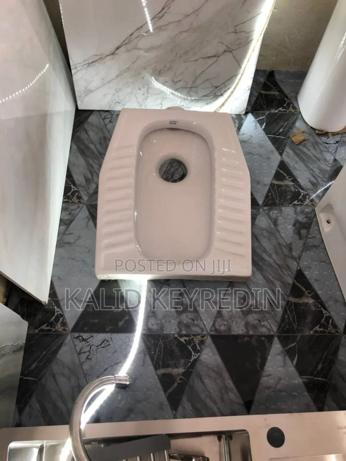 Made in India Trkish