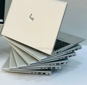 New Laptop HP EliteBook 850 G8 16GB Intel Core I7 SSD 512GB