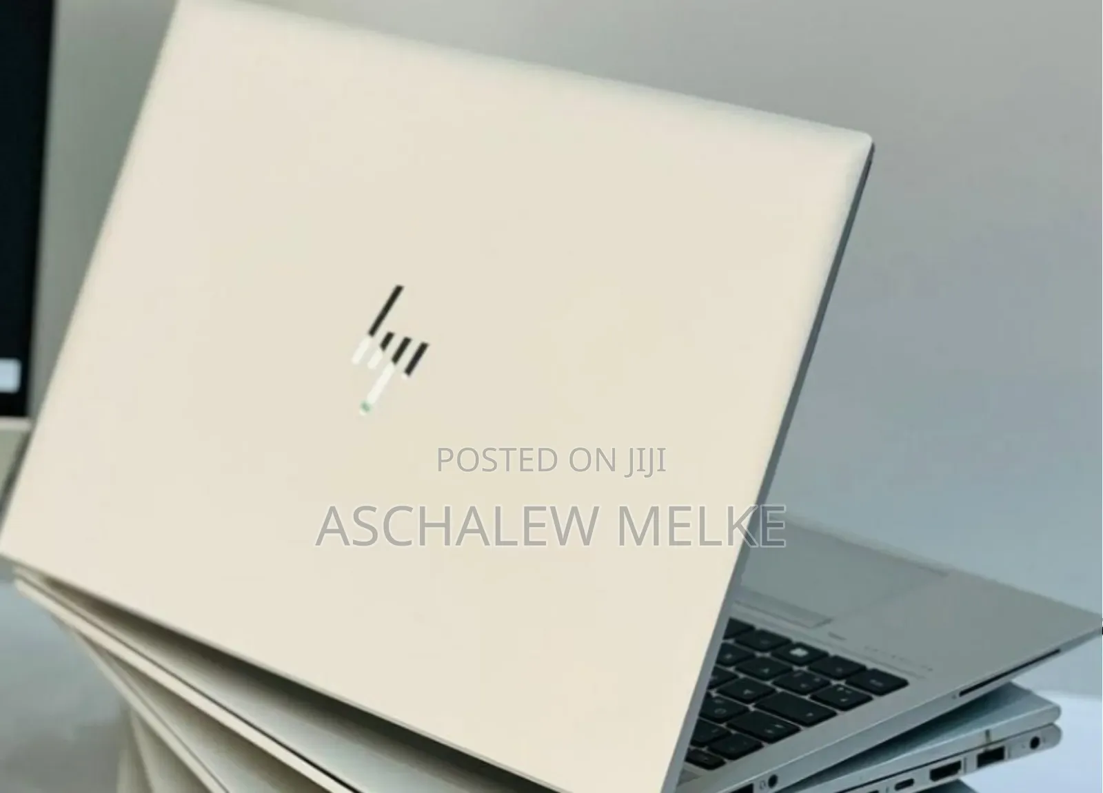 New Laptop HP EliteBook 850 G8 16GB Intel Core I7 SSD 512GB