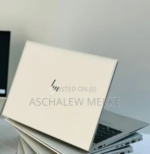 New Laptop HP EliteBook 850 G8 16GB Intel Core I7 SSD 512GB