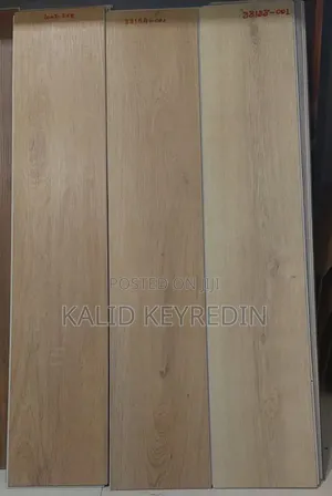 Photo - Midroc SPC Tiles