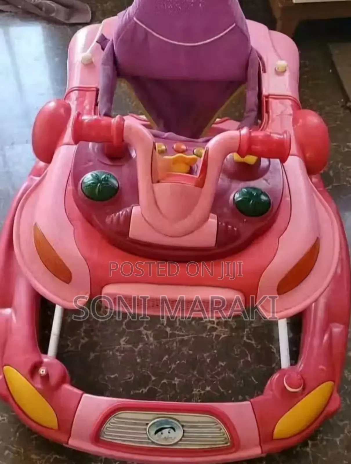 Baby Walker